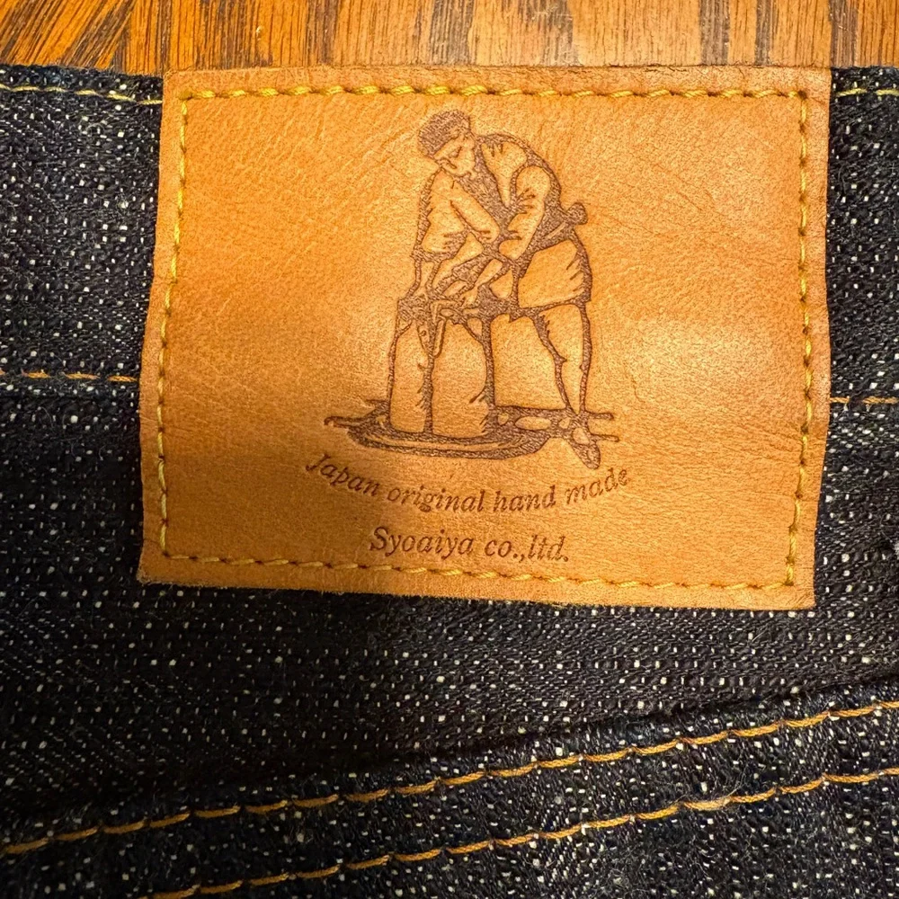 Pure Blue Japan - Picture 4 of 5